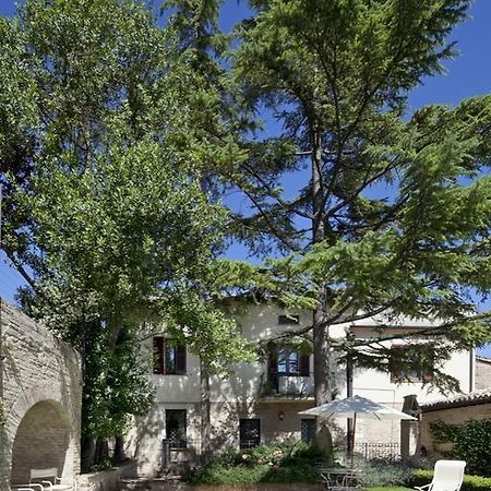 L'Arco Romanico Montefalco Zewnętrze zdjęcie