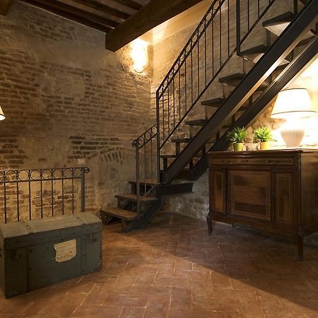 L'Arco Romanico Montefalco Zewnętrze zdjęcie