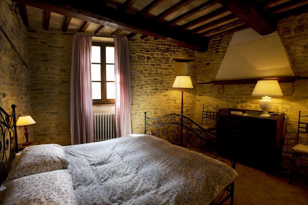 L'Arco Romanico Montefalco Zewnętrze zdjęcie