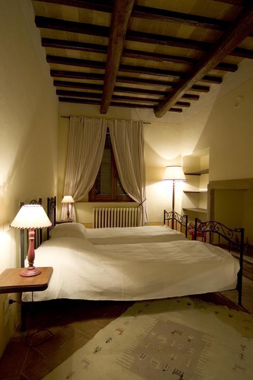 L'Arco Romanico Montefalco Zewnętrze zdjęcie